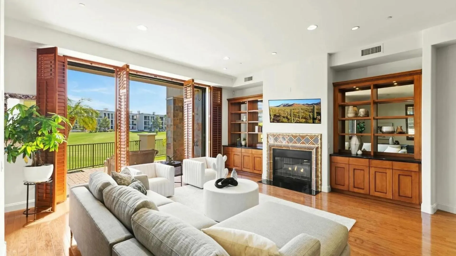 True Golf Destination Spot Apartment Phoenix