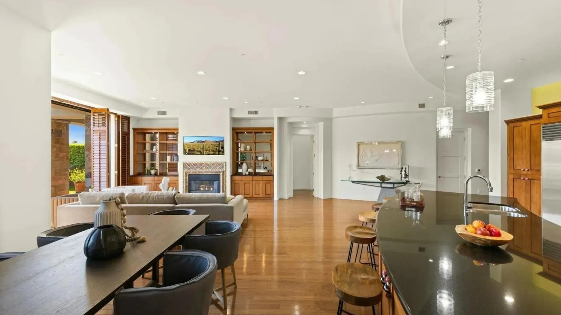 True Golf Destination Spot Apartment Phoenix