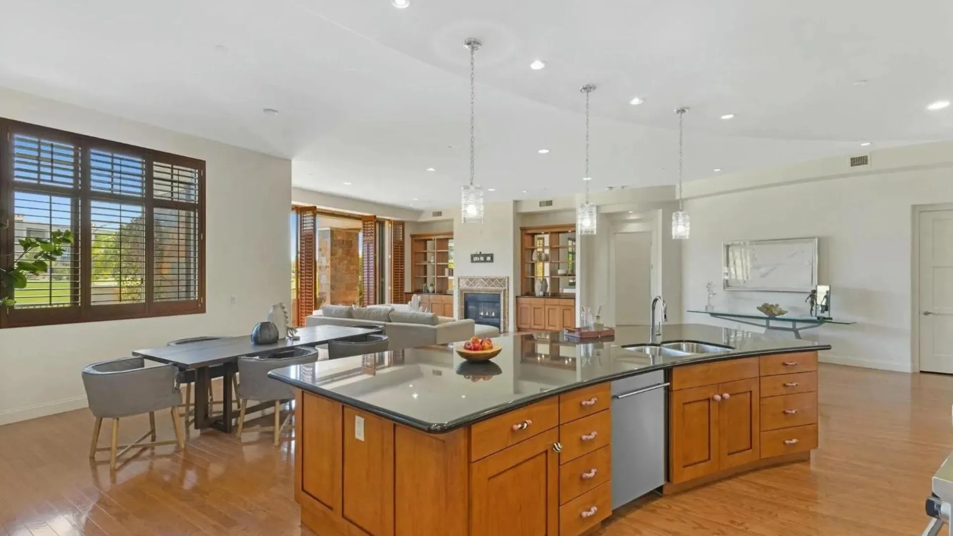 True Golf Destination Spot Apartment Phoenix