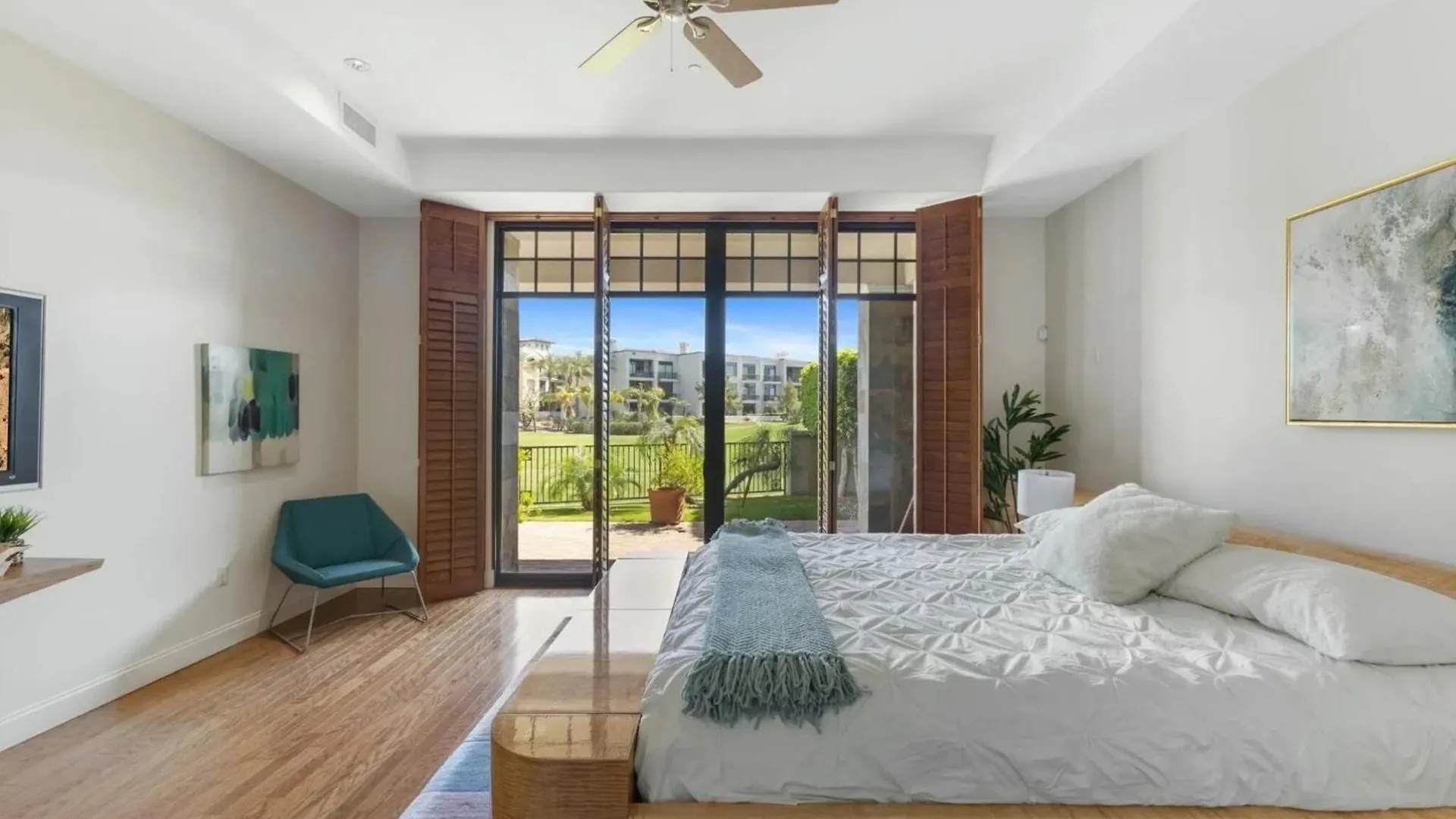 True Golf Destination Spot Apartment Phoenix